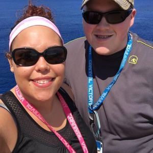 Meet your Posher, Breanna